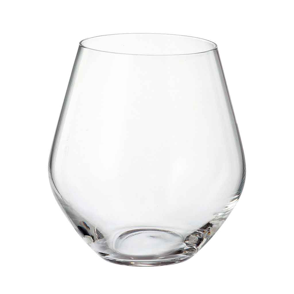 Set De Vasos 6Pzs 500Ml