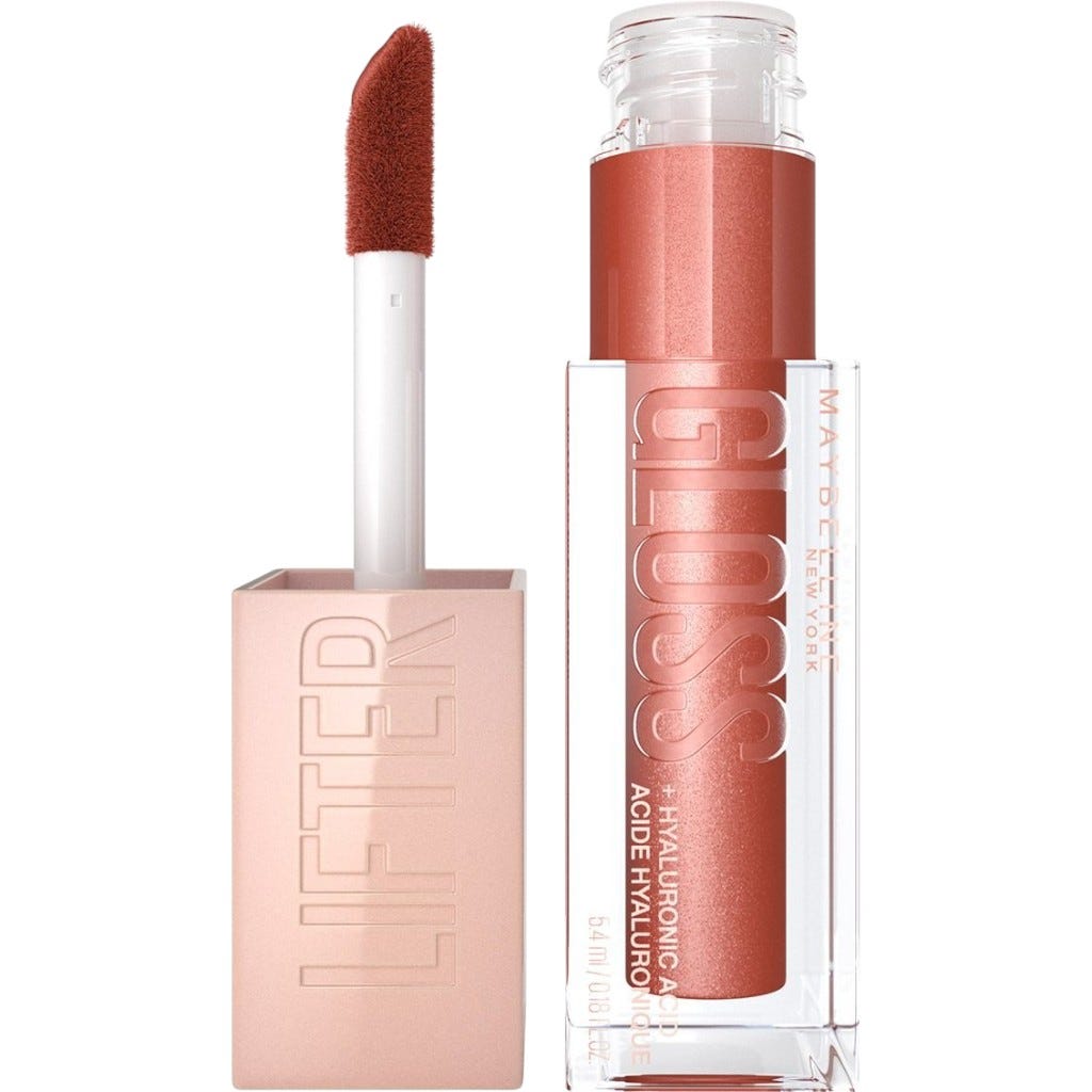 Lifter Lip Gloss  Topaz