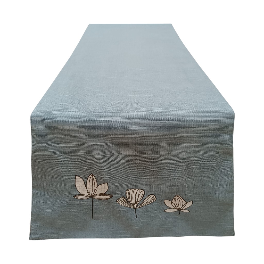 Camino De Mesa 33X137Cm