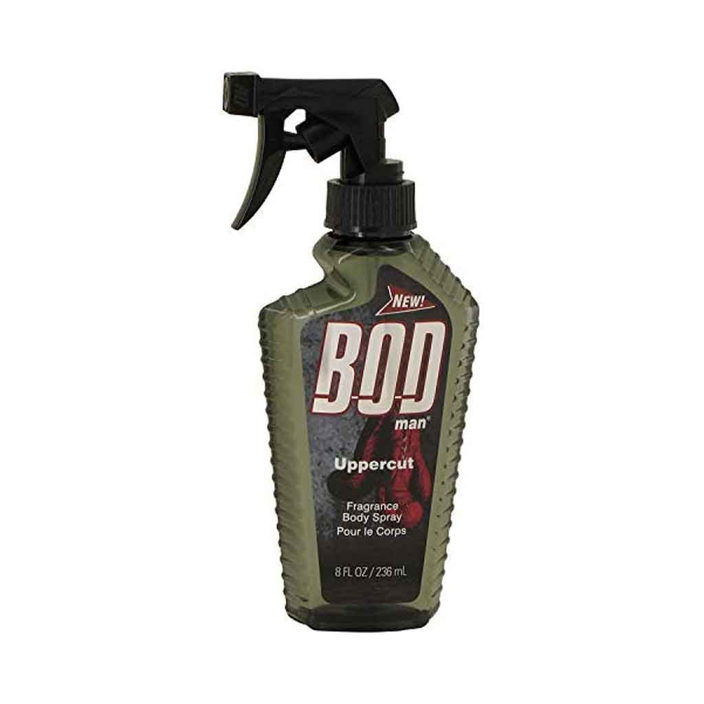 Bm Uppercut 8oz