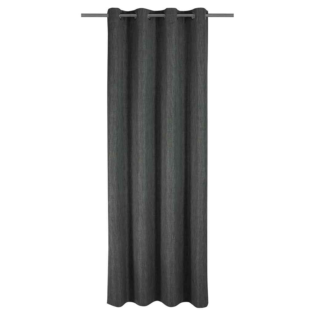 Cortina Blackout Unicolor 140X260Cm