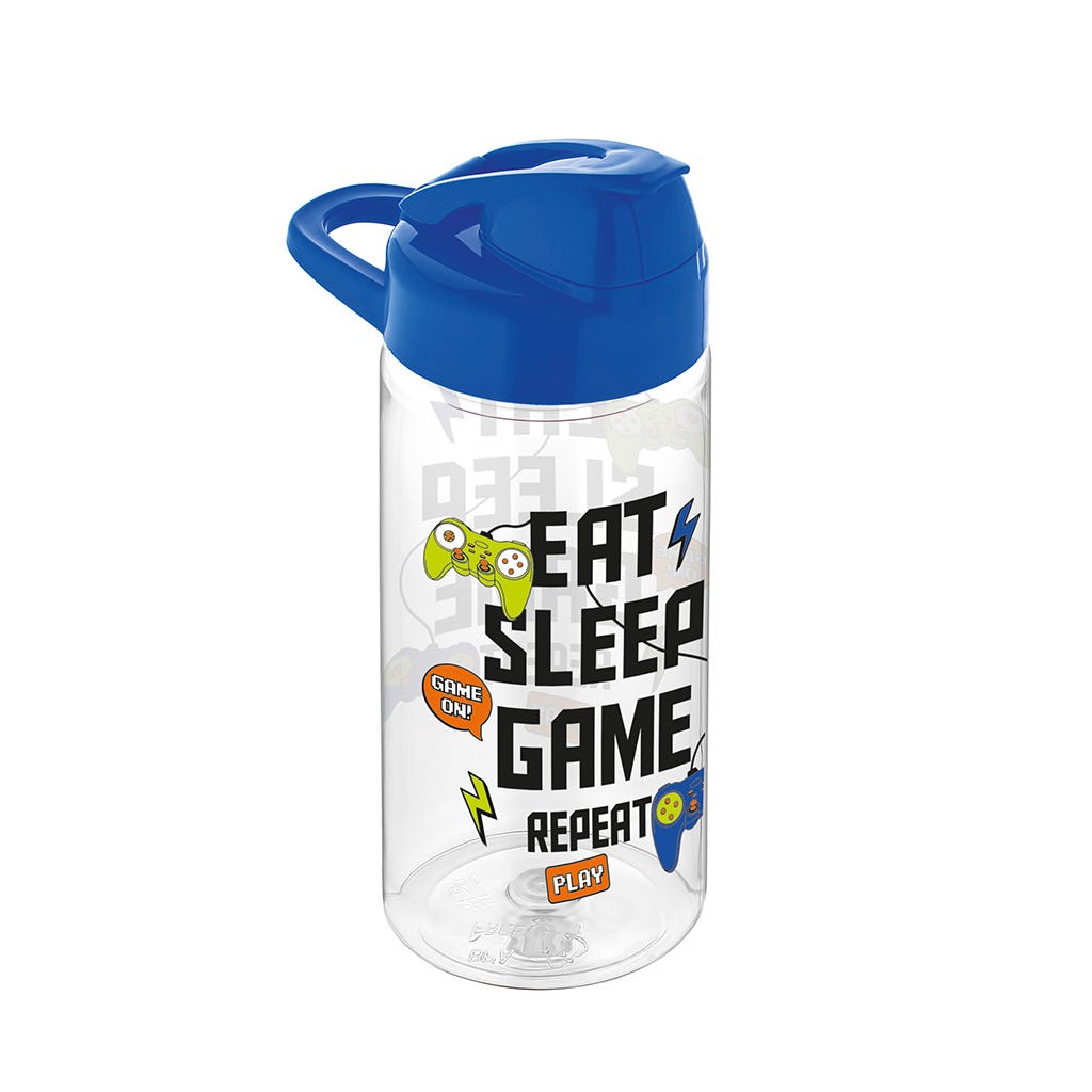 Botella De Agua 17Oz Surtido