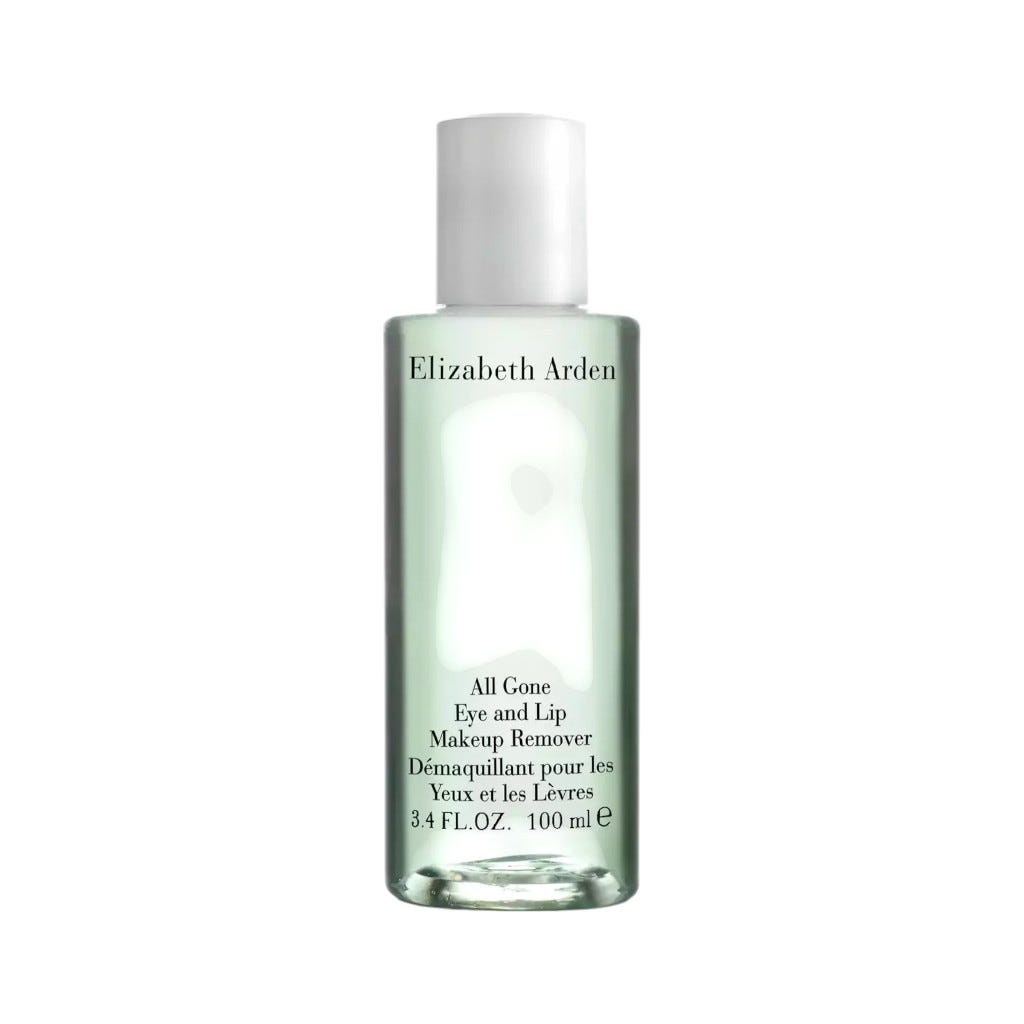 All Gone Eye And Lip Makeup Remover 100Ml
