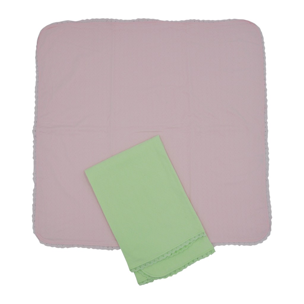 Manta Para Niña Bebé