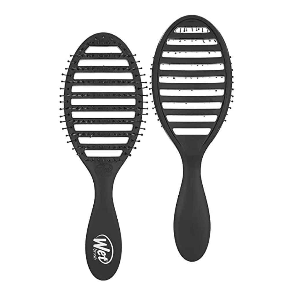 Wet Brush Speed Dry -  Black