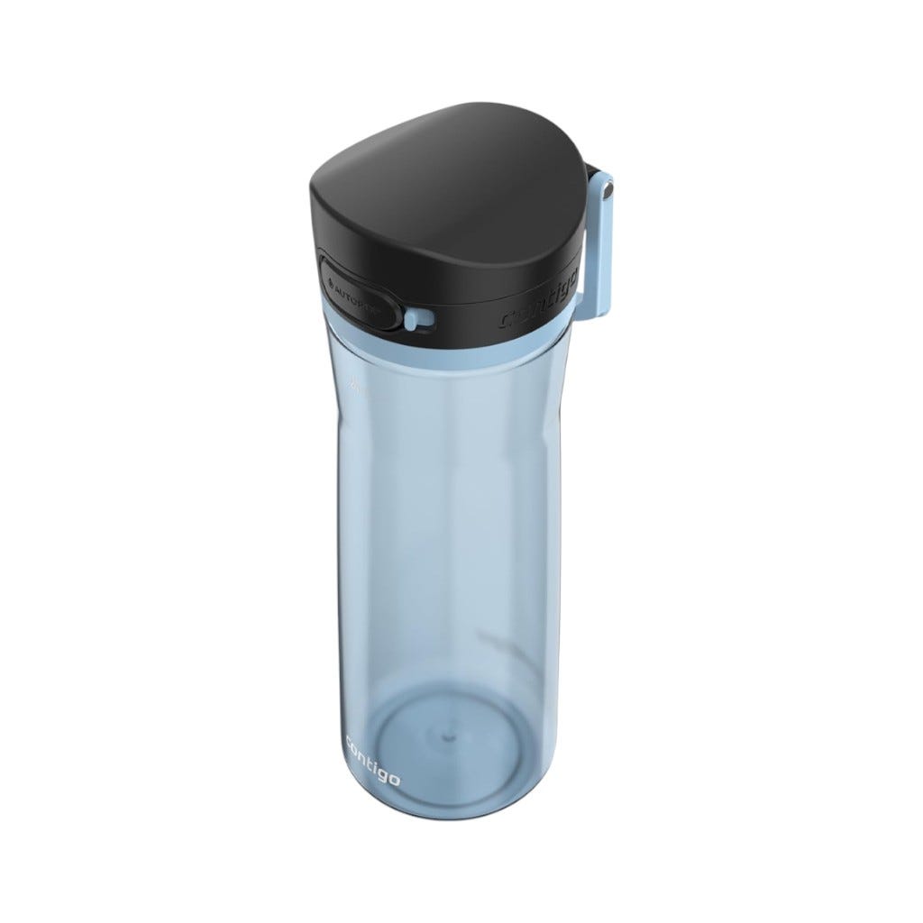 Botella De Agua Autoseal Glacier 24oz