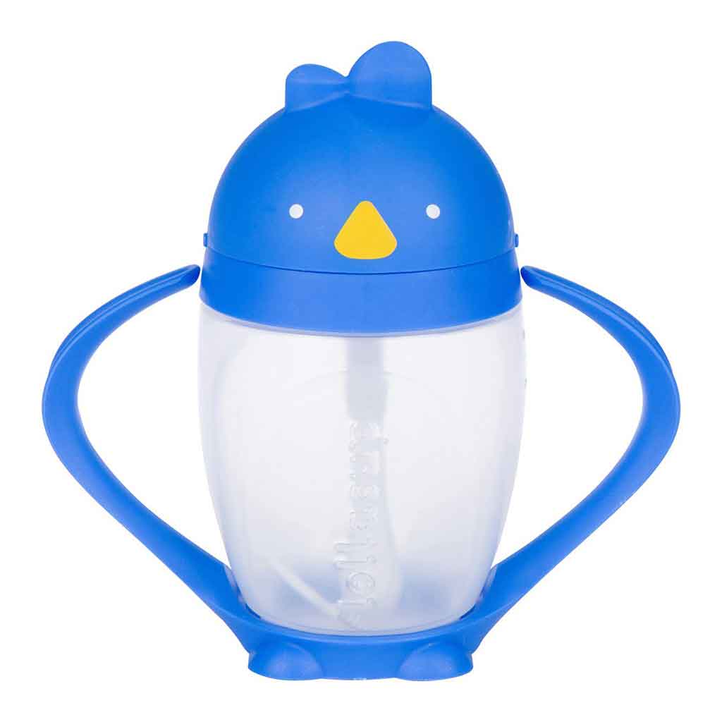 Vaso de Entrenamiento - Azul