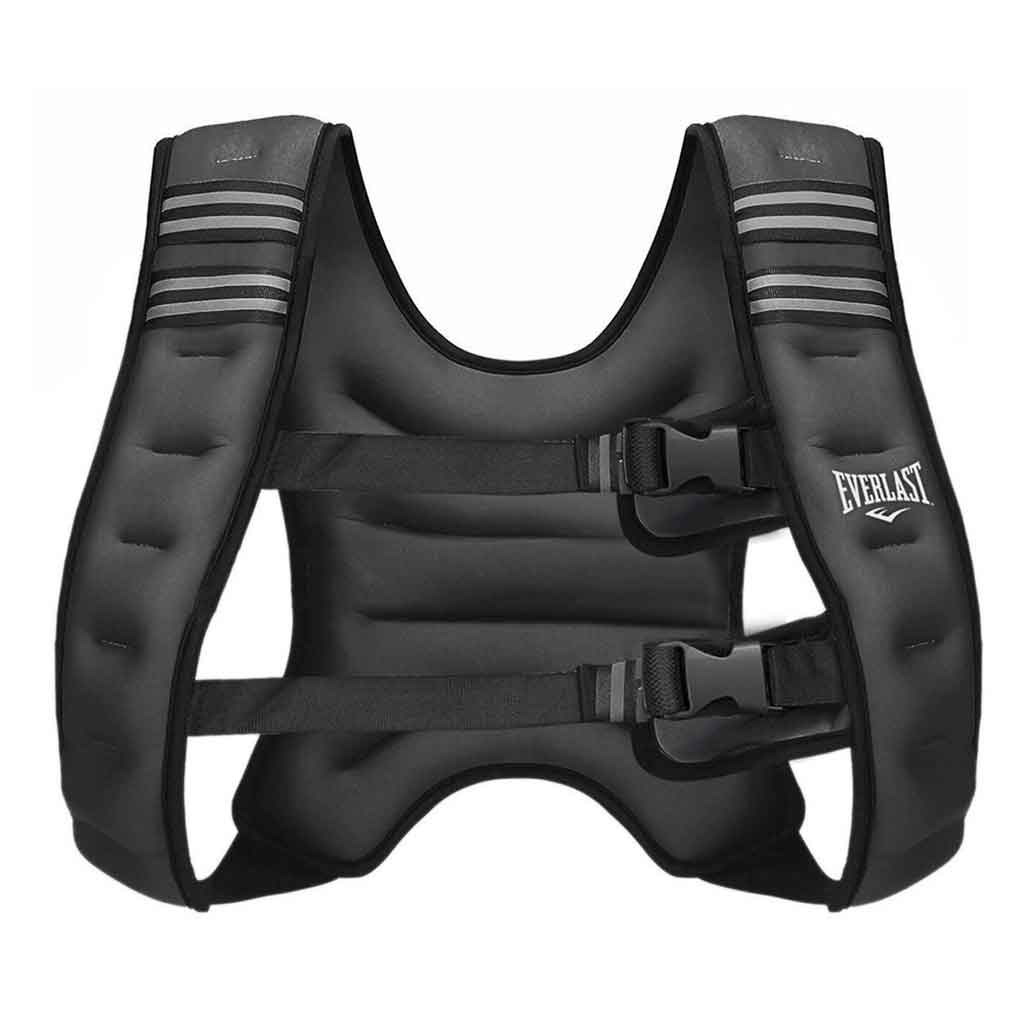 Chaleco con Peso 20LB Everlast 