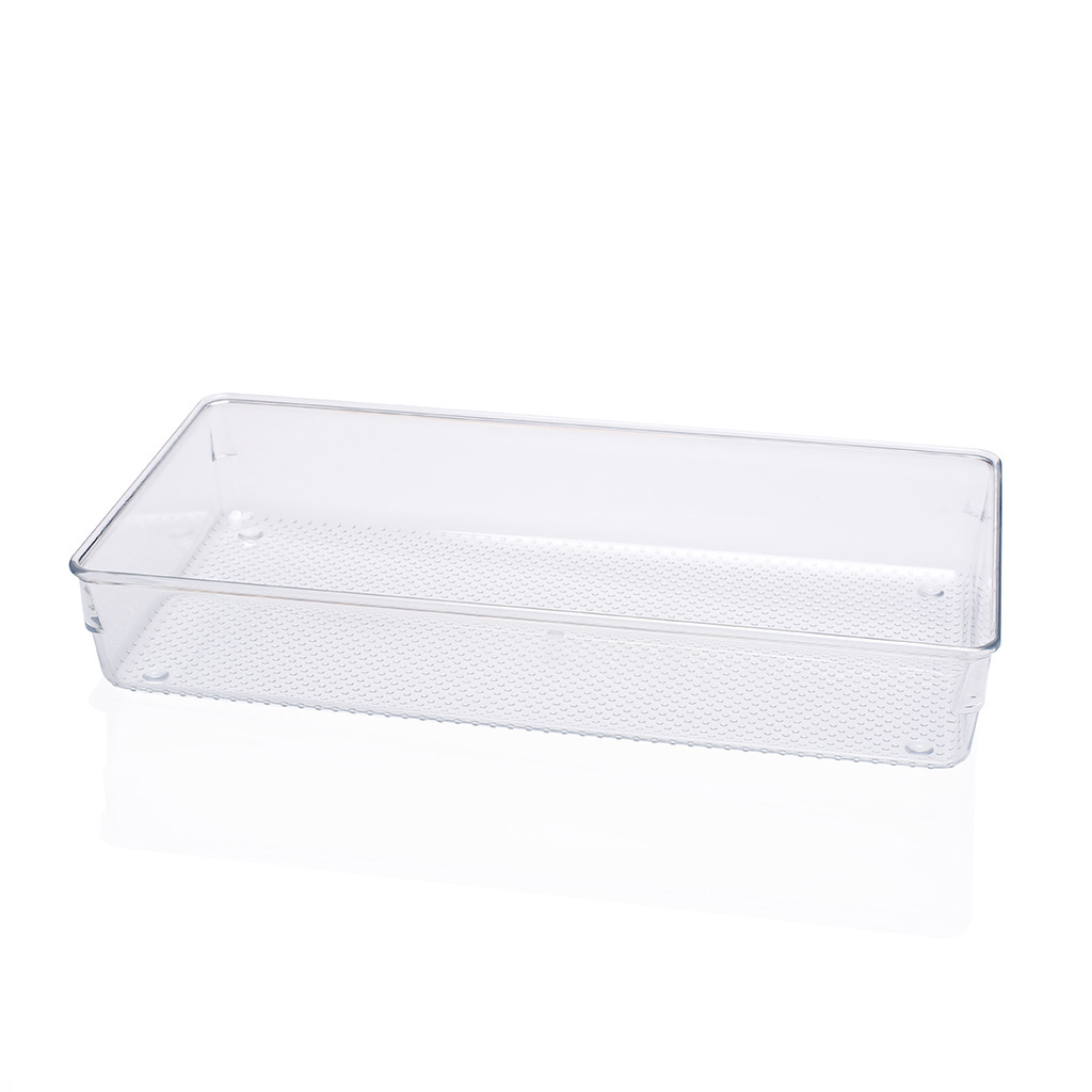 Organizador De Plástico 15x11.5x8cm