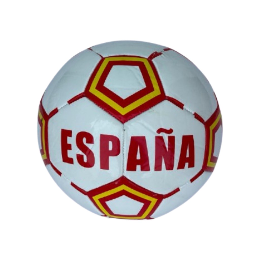 Balón De Fútbol #5 España