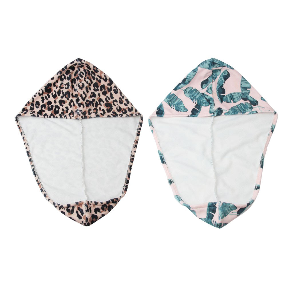 Turbante Para Cabello