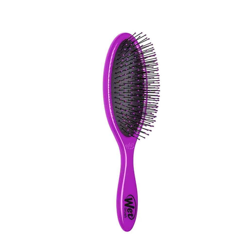 Wet Brush Original Detangler - Purple