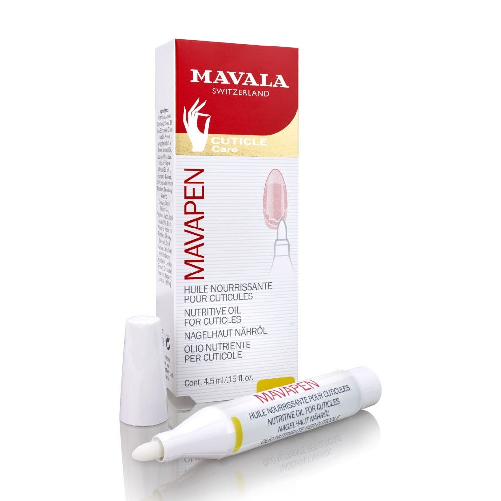 Mavapen Cuticle Care 4.5Ml