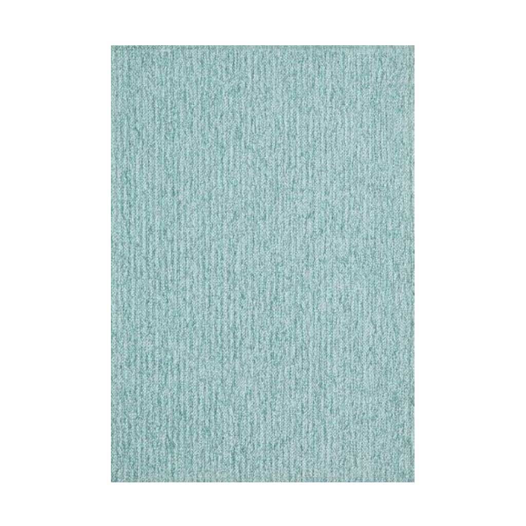 Alfombra Turquesa 55x85cm