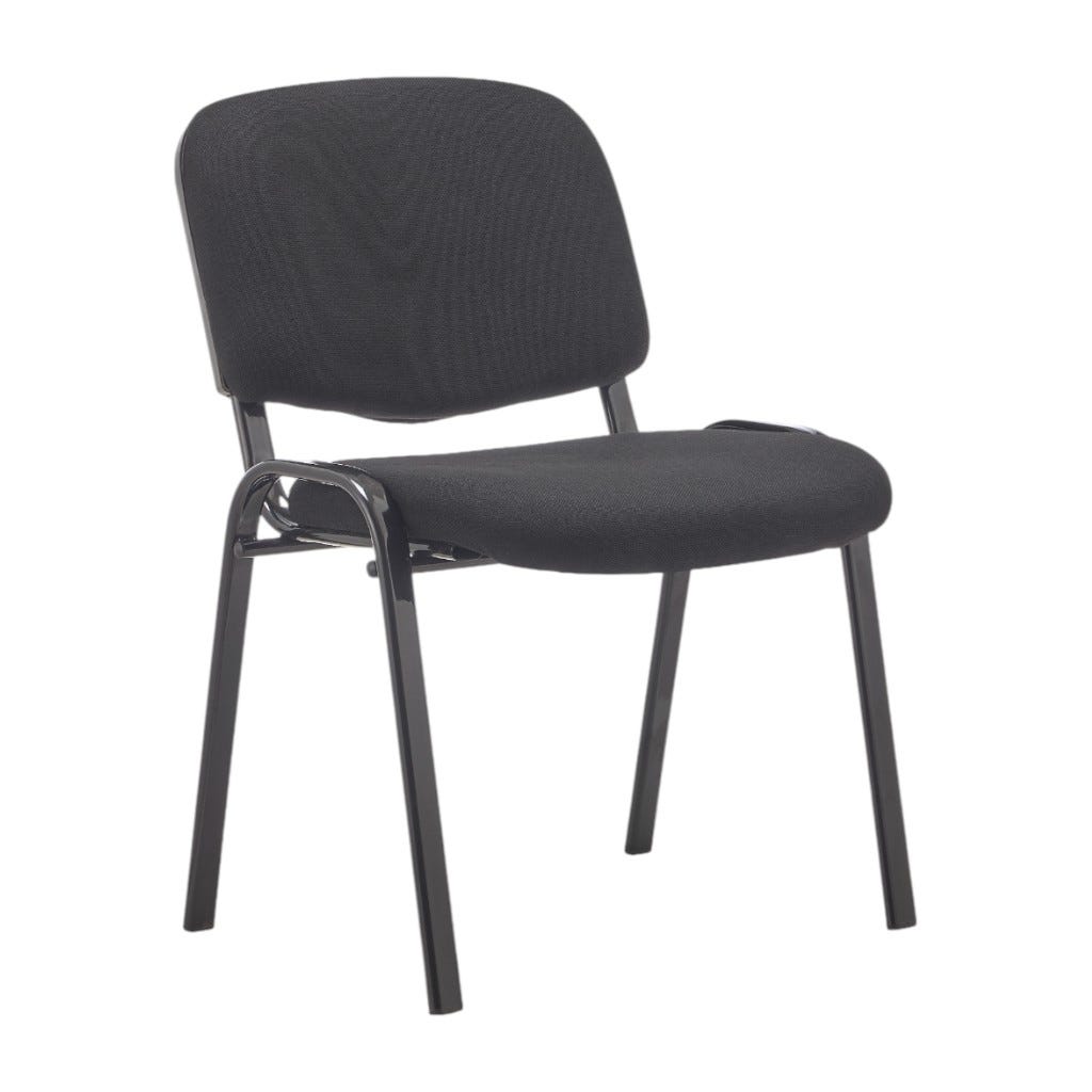 Silla De Oficina Santoro 47X39X78Cm