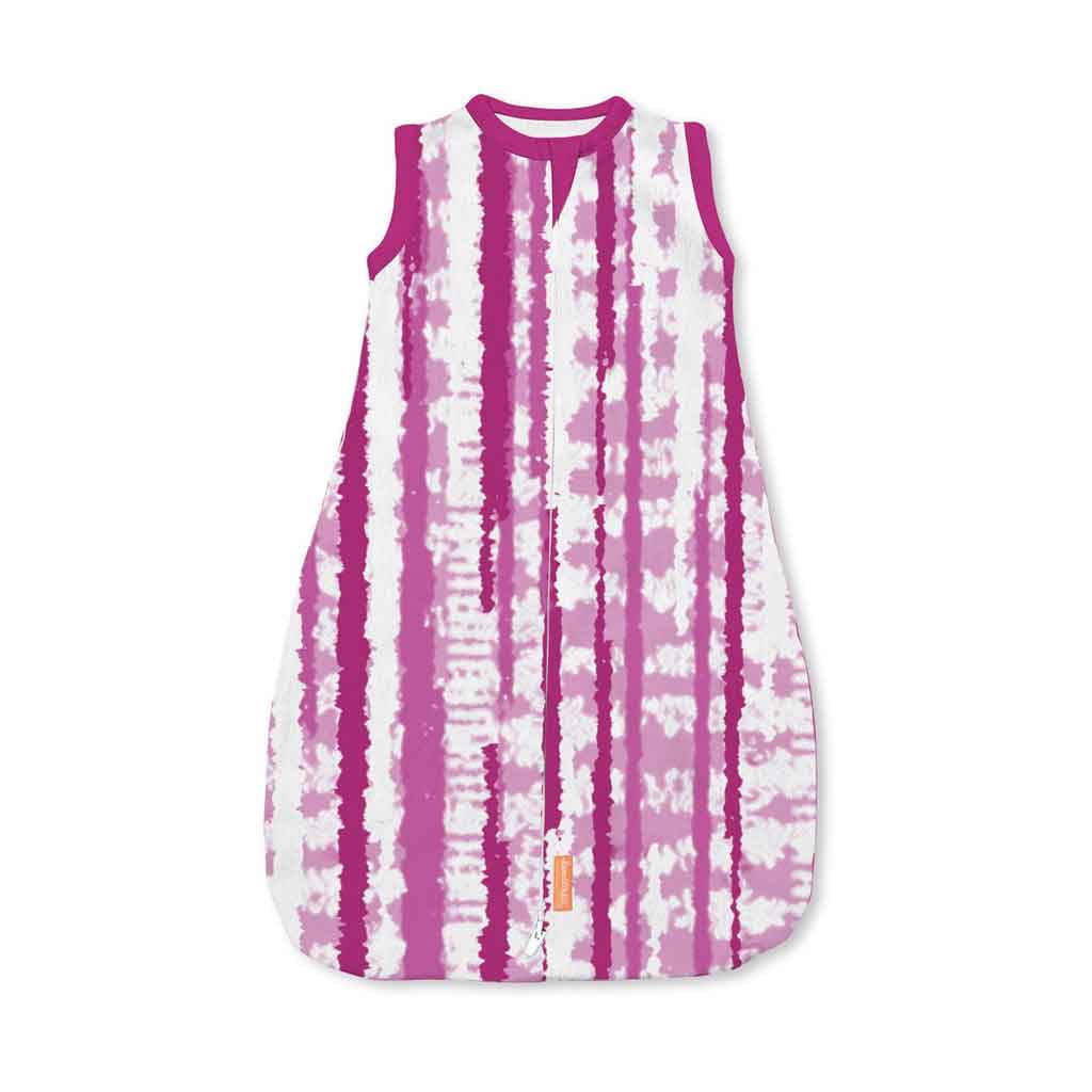 Saco Para Dormir Tie Dye Large Swaddleme