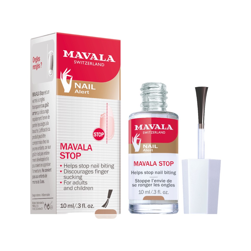 Mavala Stop Esp 10Ml