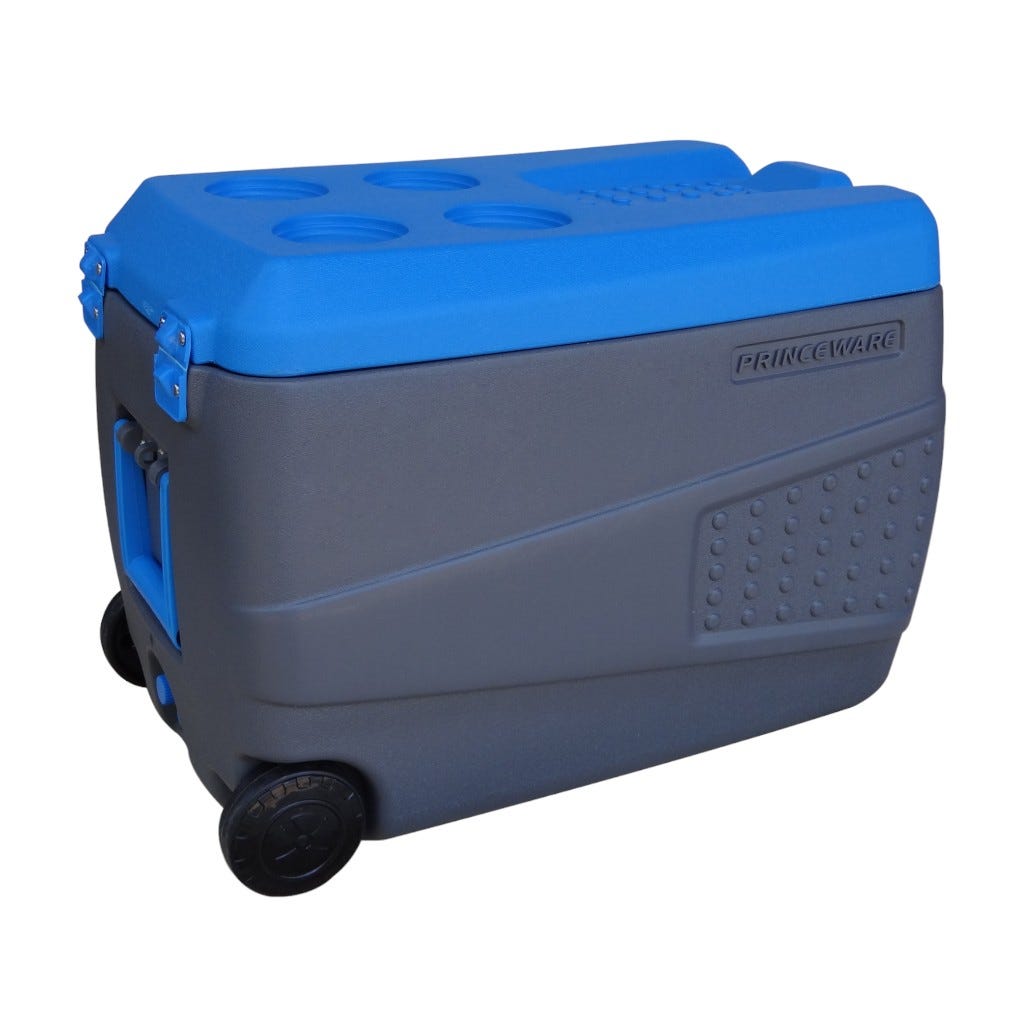 Hielera 50l