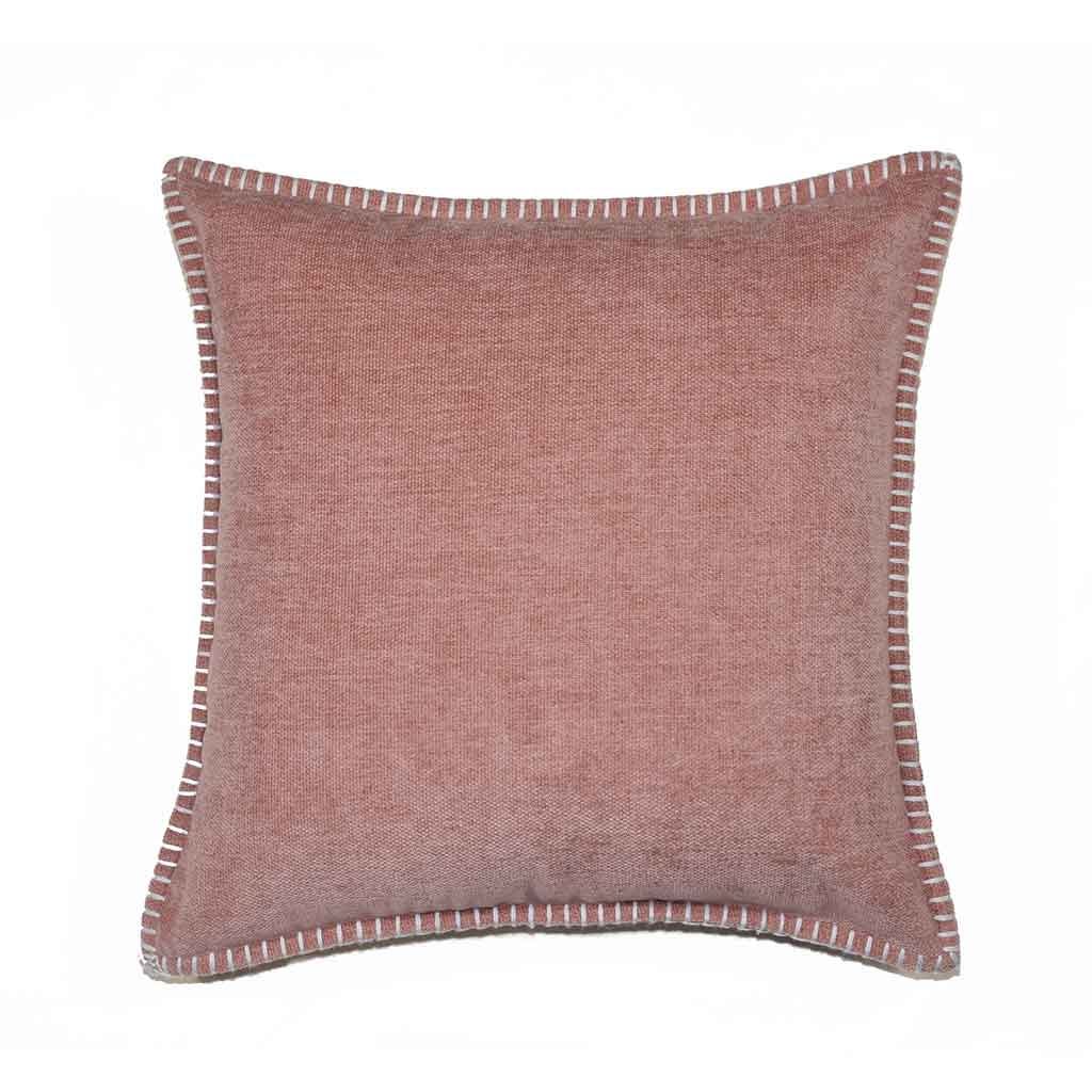 Cojín Rosado 45x45cm