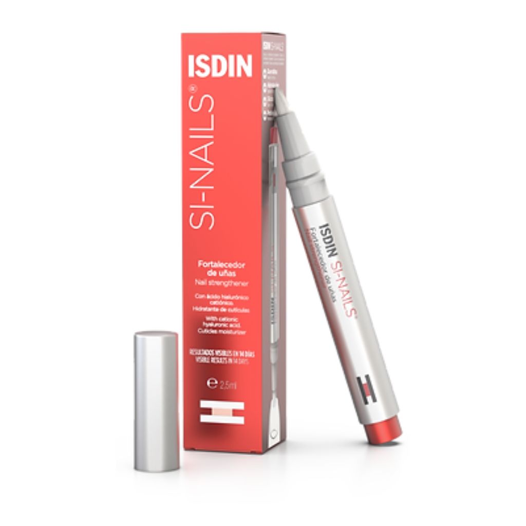 Isdin Si-Nails