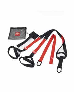 Sistema de Suspensión para Entrenamiento Corporal Everlast