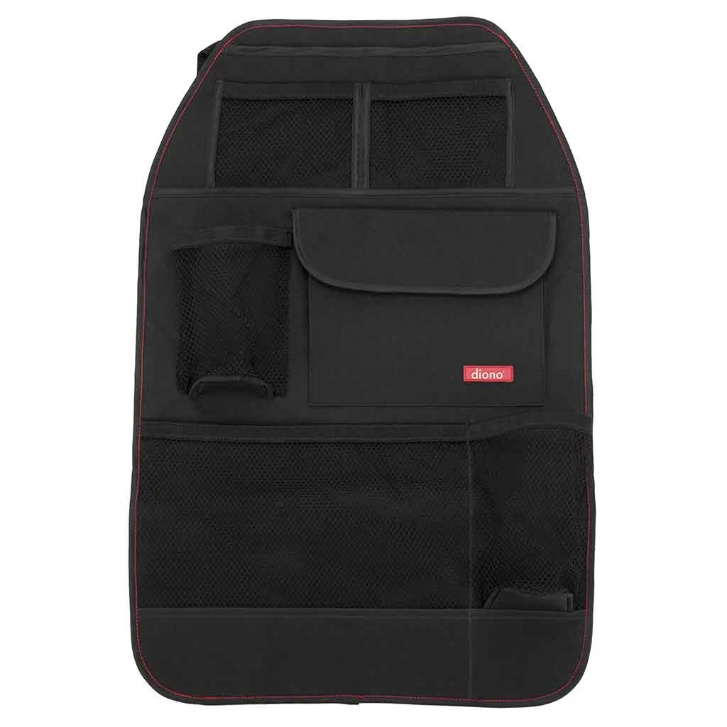Organizador Para Asiento Trasero De Coche Stow'n Go