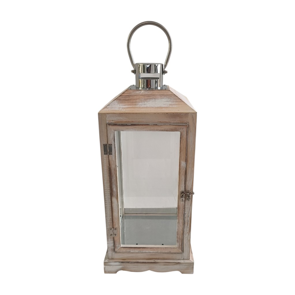Farol 22X22X48Cm