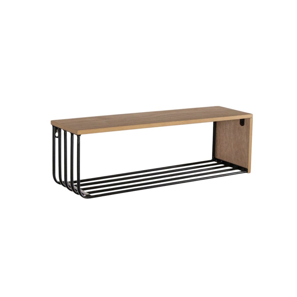 Repisa De Pared 47x14x15cm
