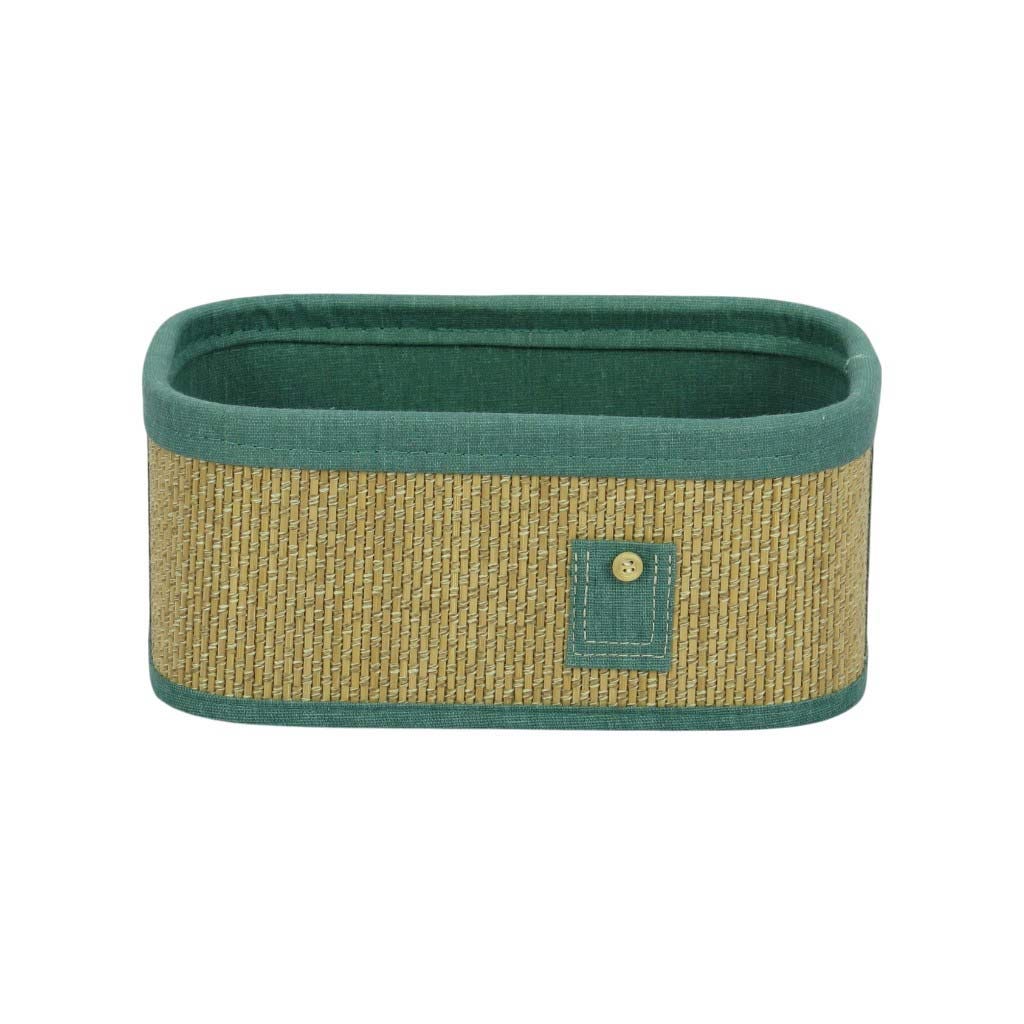 Cesta Para Ropa 28X18X12.5Cm