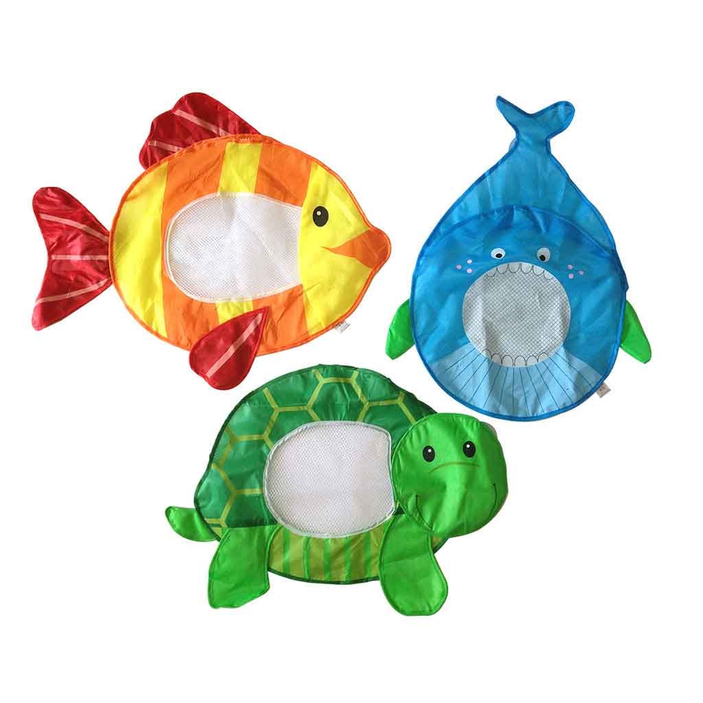 Bolsa Para Almacenar De Animales Surtidos