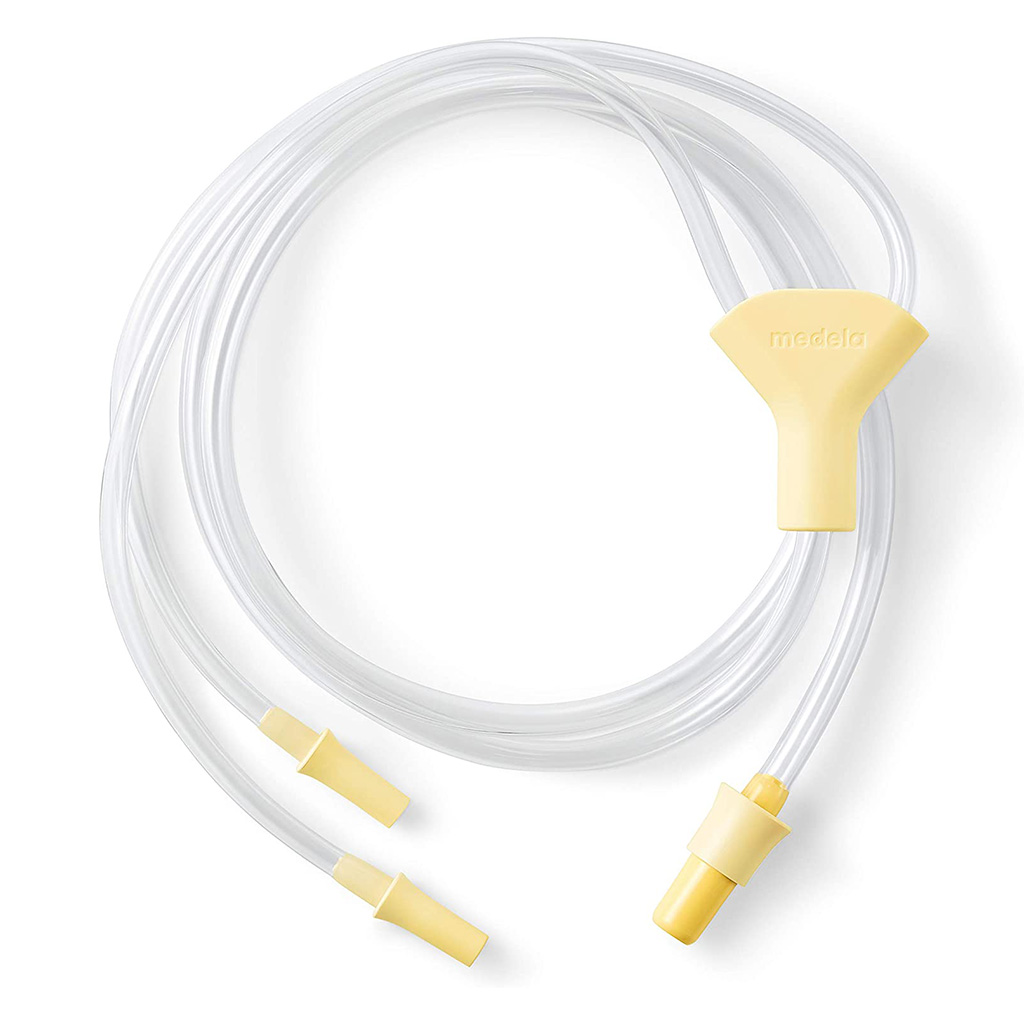 Tubo de Repuesto para Extractor de Leche Medela