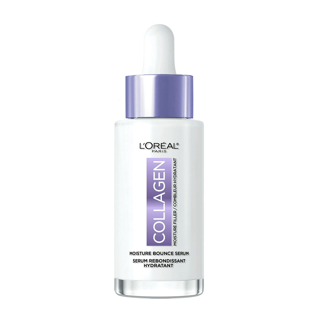 Moisture Bounce Serum