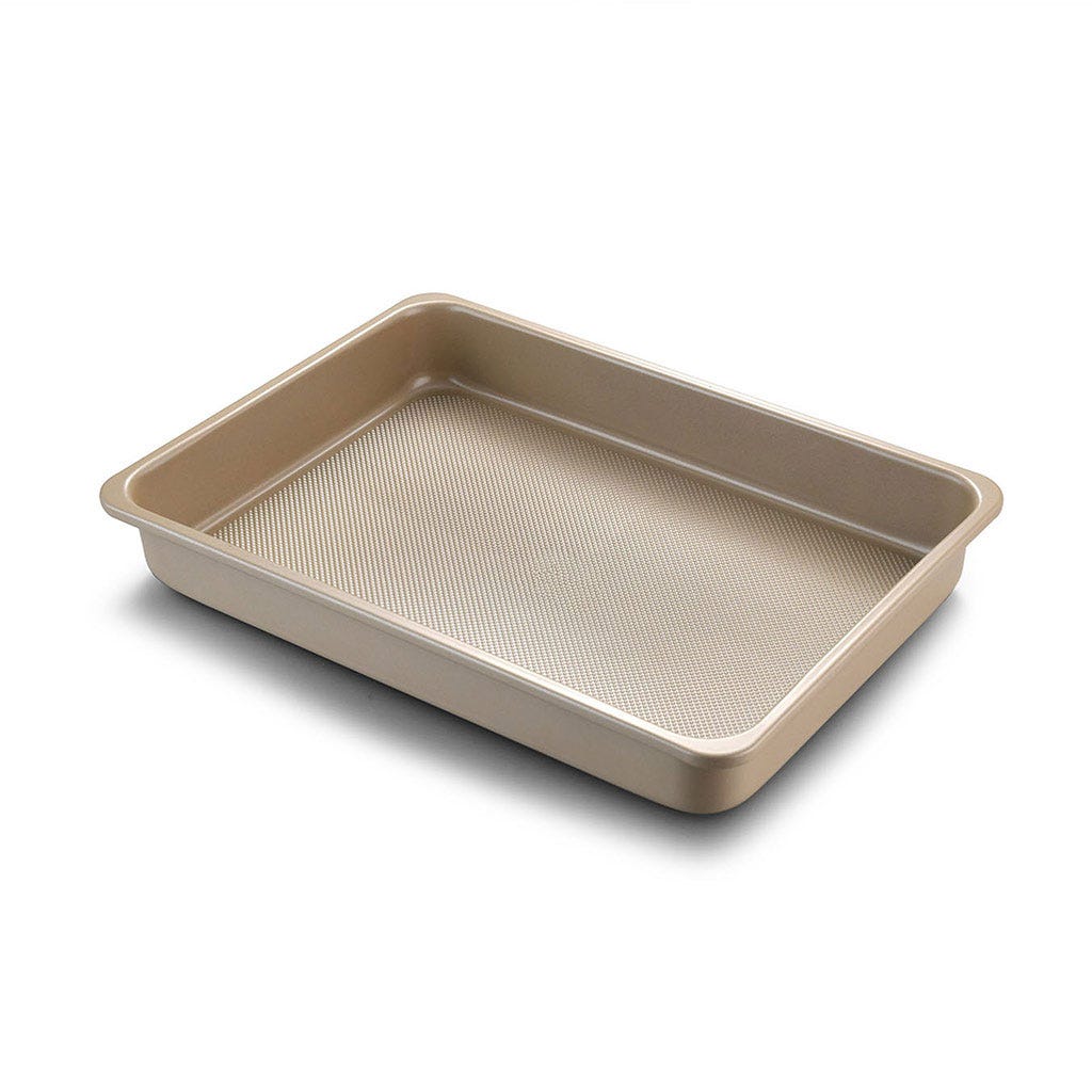 Bandeja Para Hornear 345x24x5cm