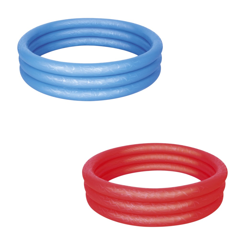 Piscina Inflable Redonda Bestway Surtido