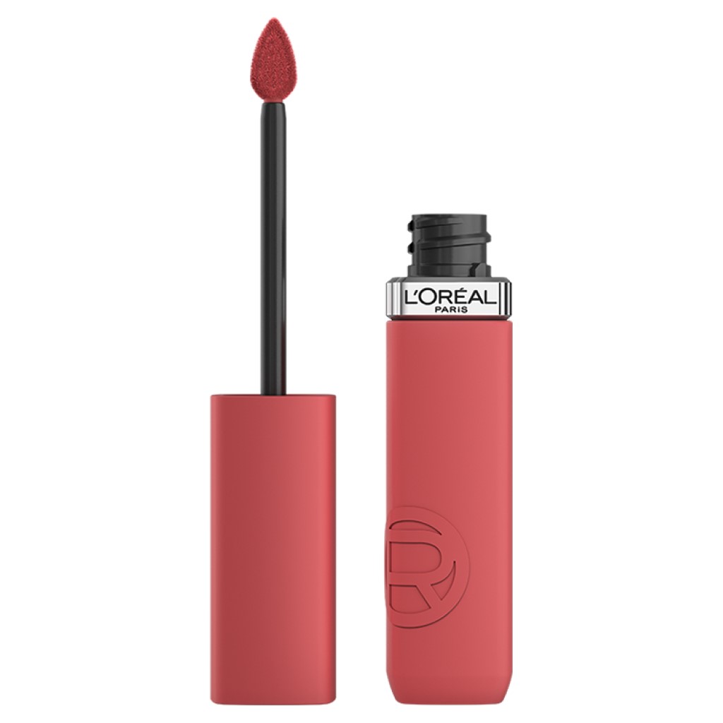 Infallible Le Matte: Shopping Spree