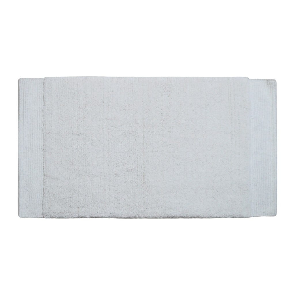 Alfombra Blanco De Baño 50x80cm