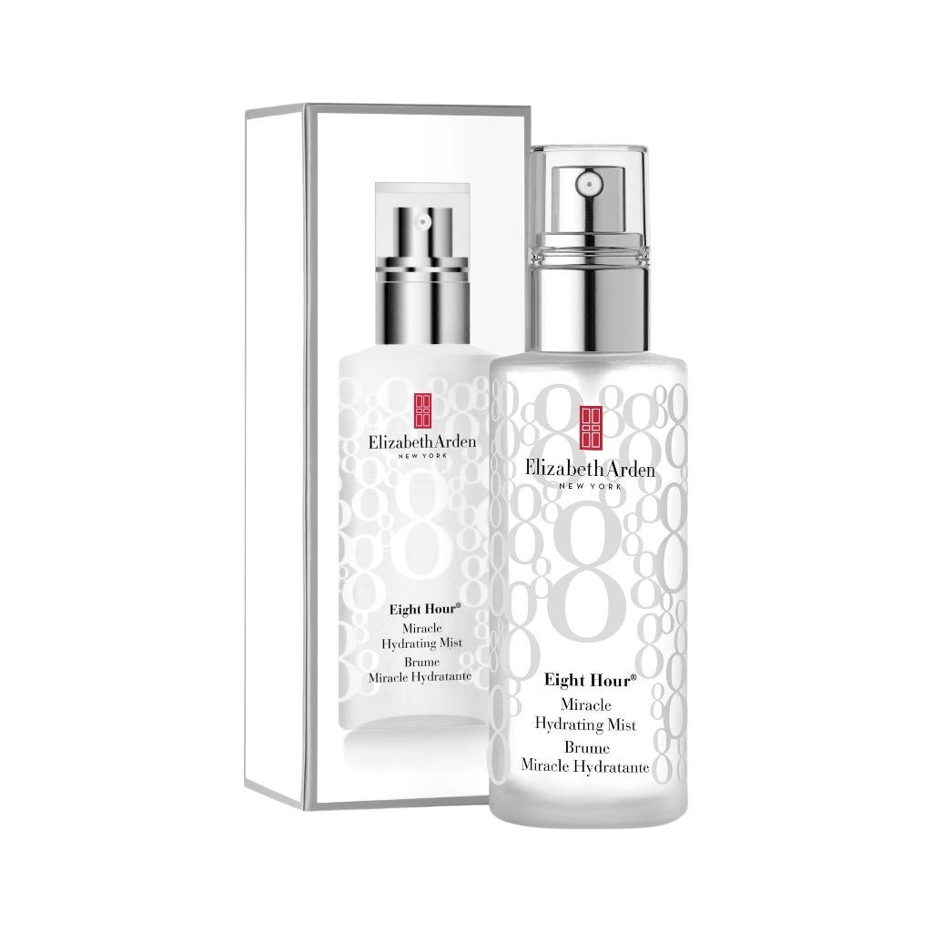 Eight Hour Miracle Hydrating Mist 3.4 Oz