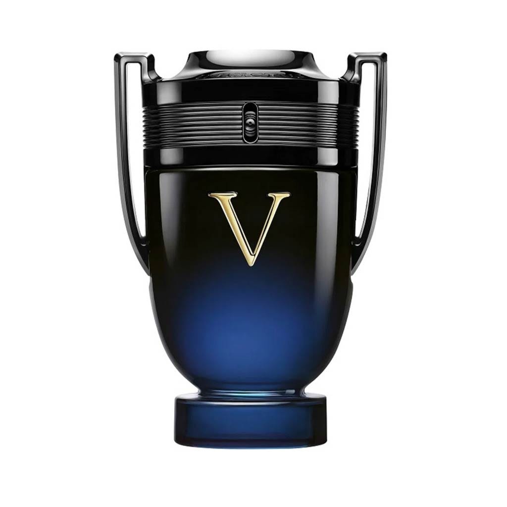 Pr Invictus Victory Elixir Intense Parfum 100Ml - Aliss