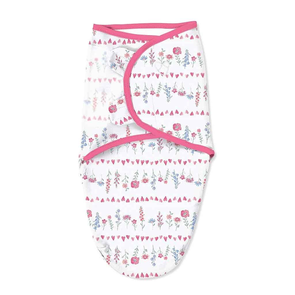 Envoltura Para Bebés Field Of Joy Swaddle