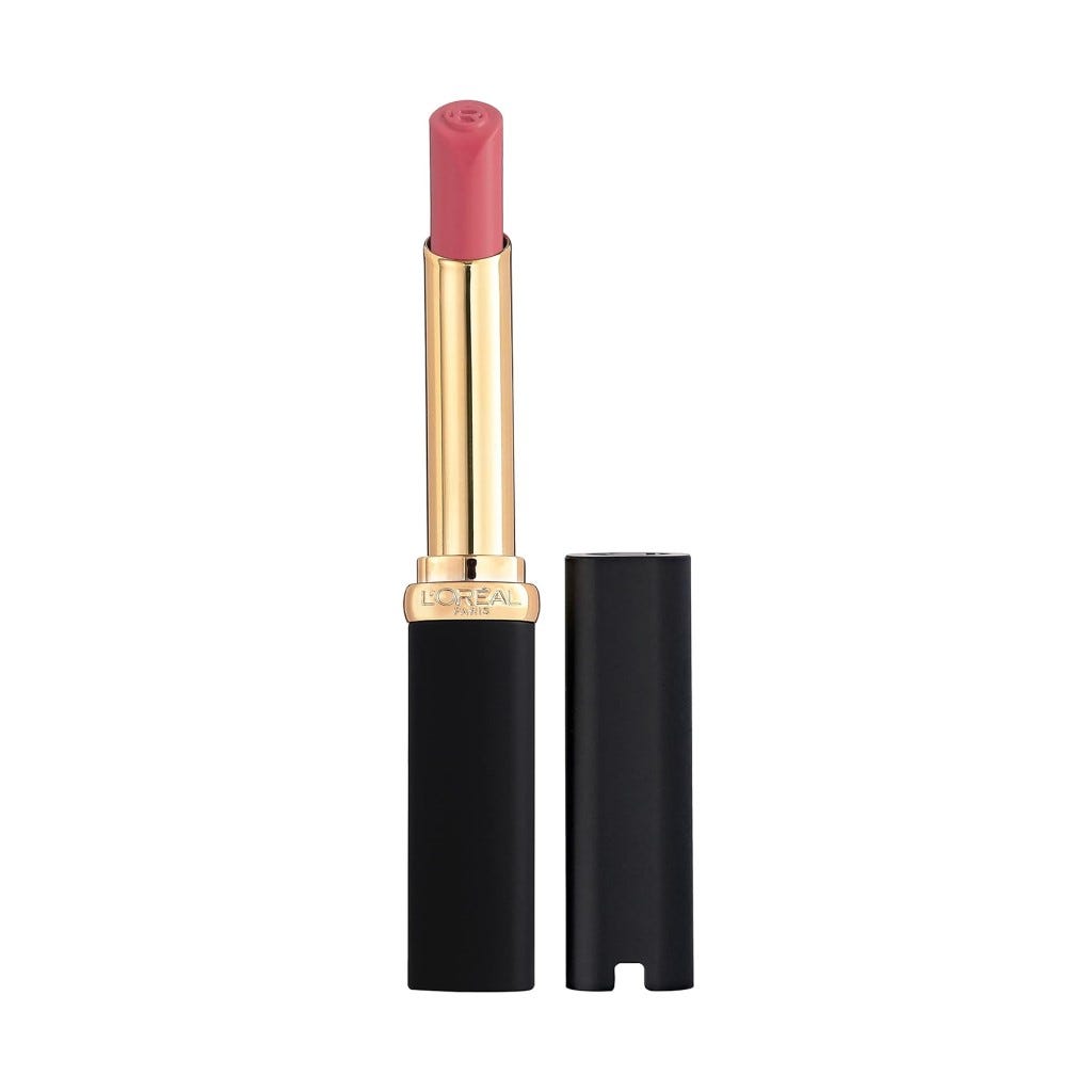 Color Riche Volume Matte 103 Le Rosy Confident