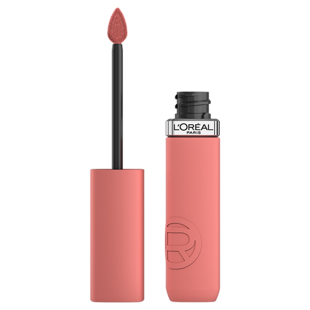 Infallible Le Matte: Tropical Vacay