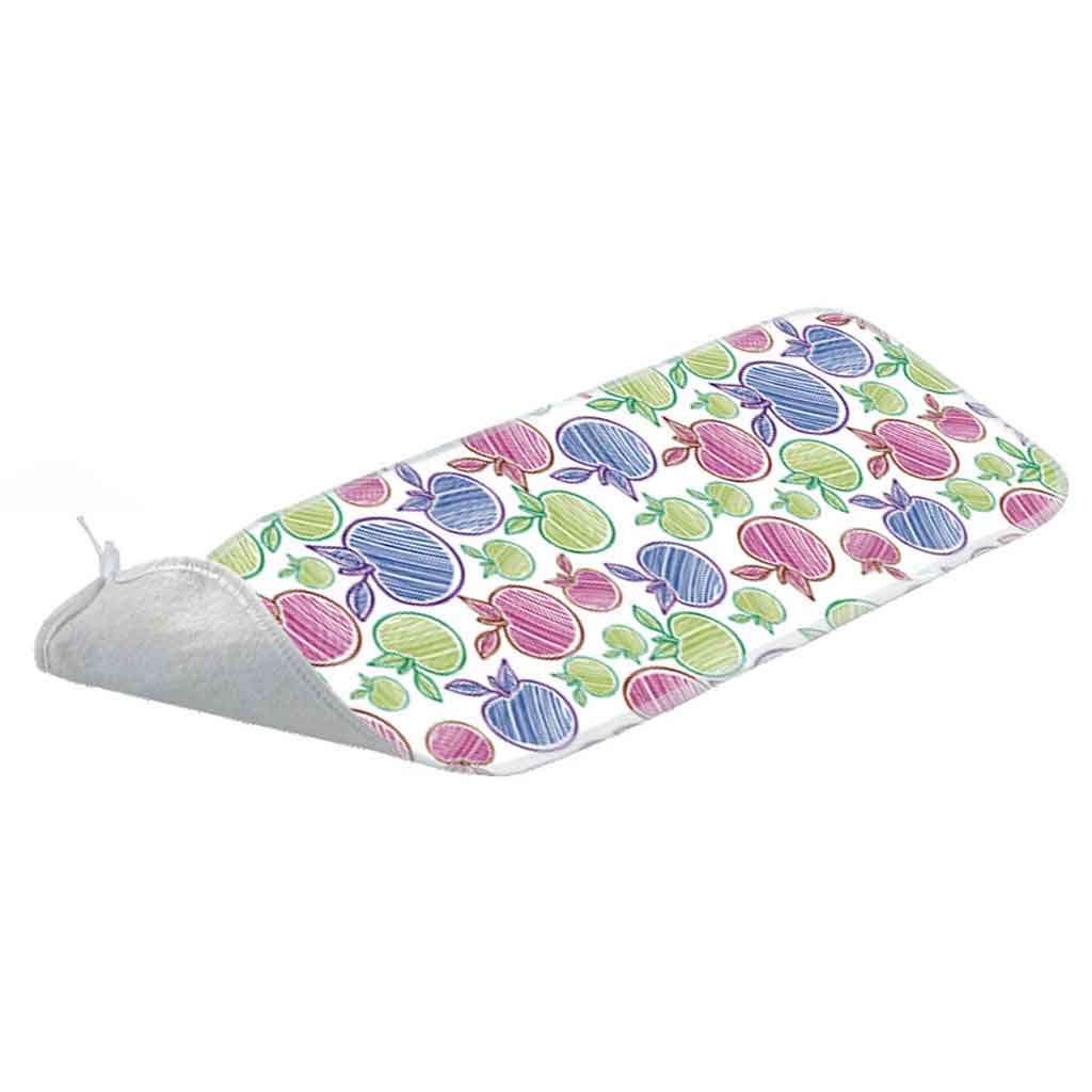 Funda Para Tabla De Planchar Estampado 120X38Cm