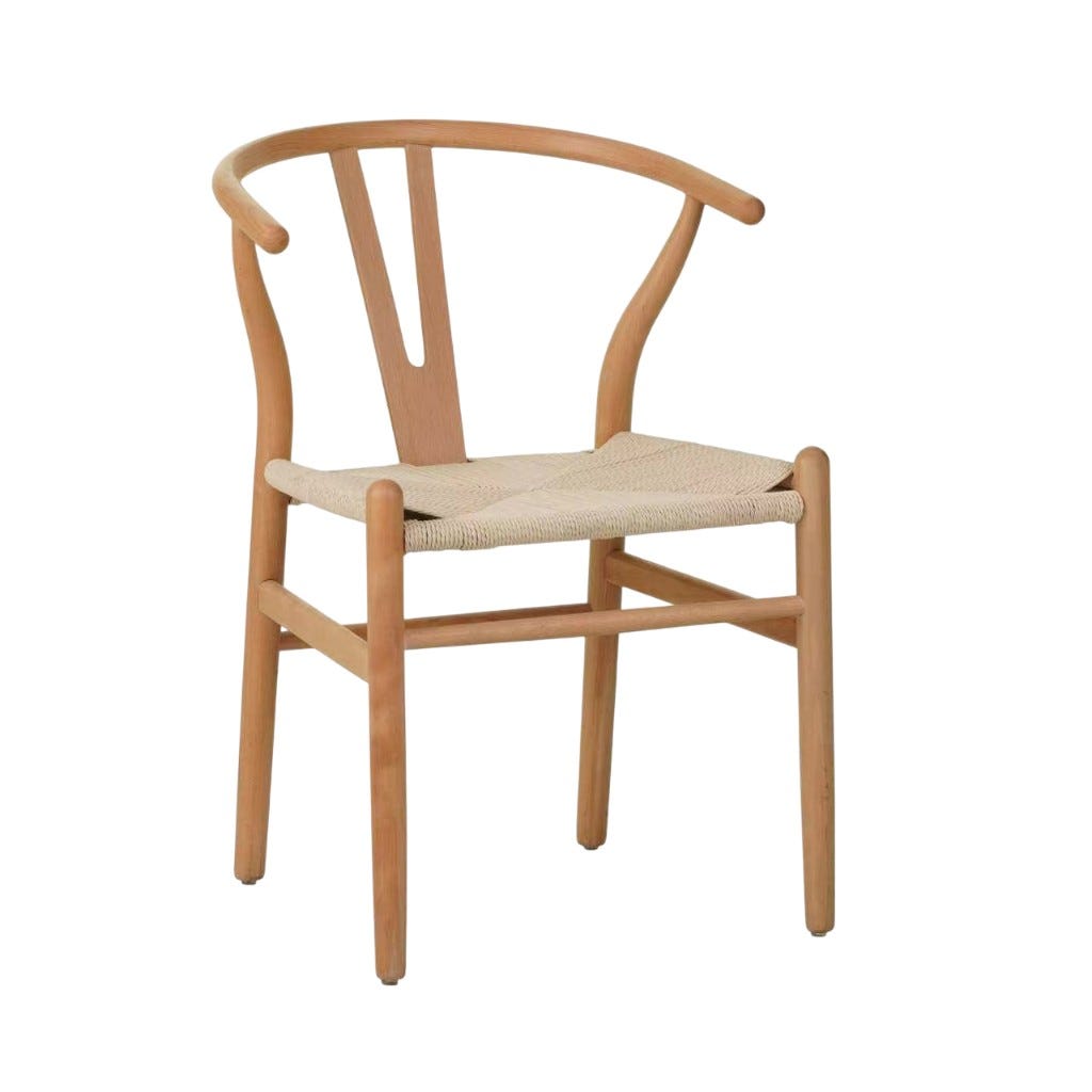 Silla De Comedor Caléndula 57X52.5X76Cm