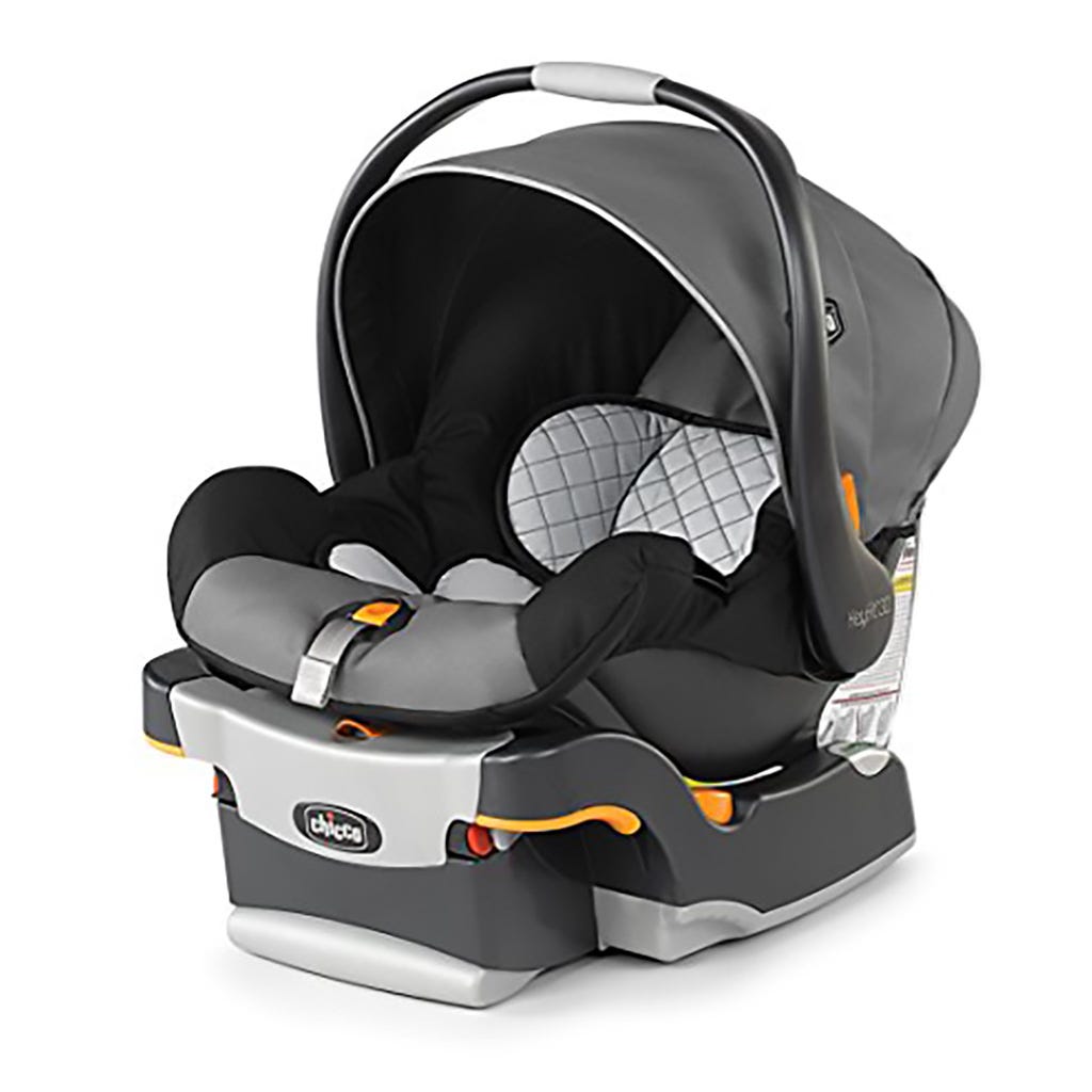 Silla Infantil Chicco para Automóvil