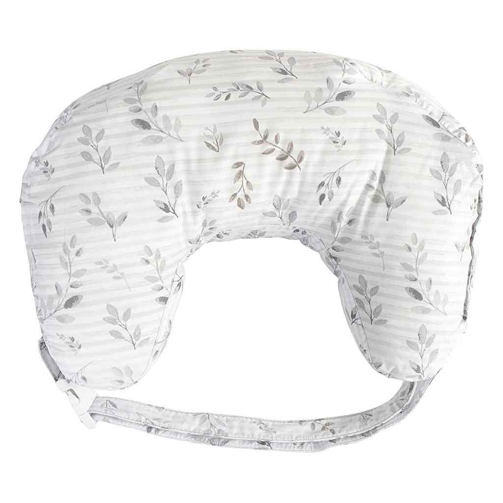Almohada Para Lactancia Penny Dot Stripe 2 Piezas