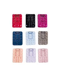 Soporte De Silicona Para Teléfono Colores Surtidos