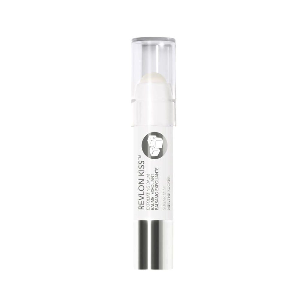Lip Scrub Balm, Kiss Sugar Scrub Exfoliator, Lip Makeup With 24 Hour Long Lasting Hydration