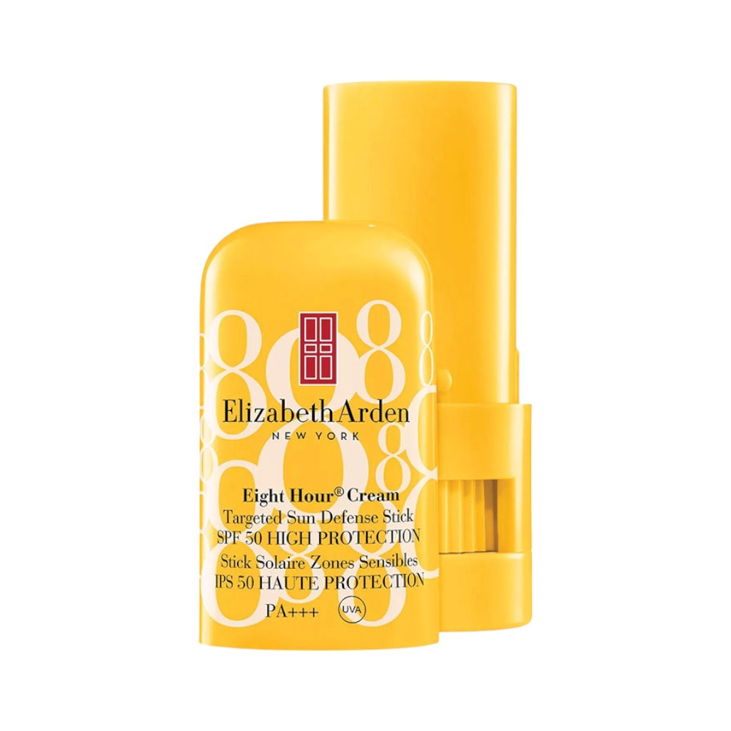 Ea Eight Hour Cream Sun Defense Stick Spf 50 24 Oz