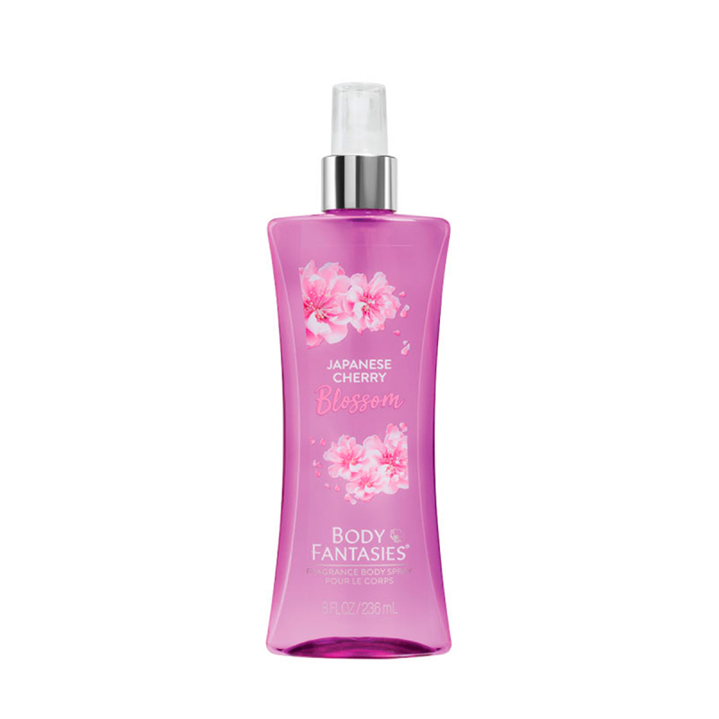 Bf Japanese Cherry Blossom 8oz
