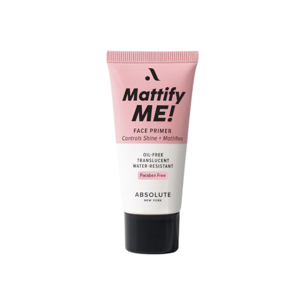 Absolute Mattify Me! Face Primer